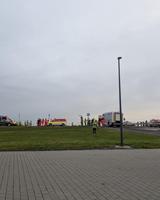 THW-Y - Fahrzeug im Wasser mit MiG Bild 2