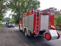 TH1 - Hilfeleistung nach VU Bild 1