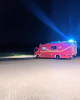 GEF2 - Gasaustritt Chlor in Neu Wulmstorf Bild 1