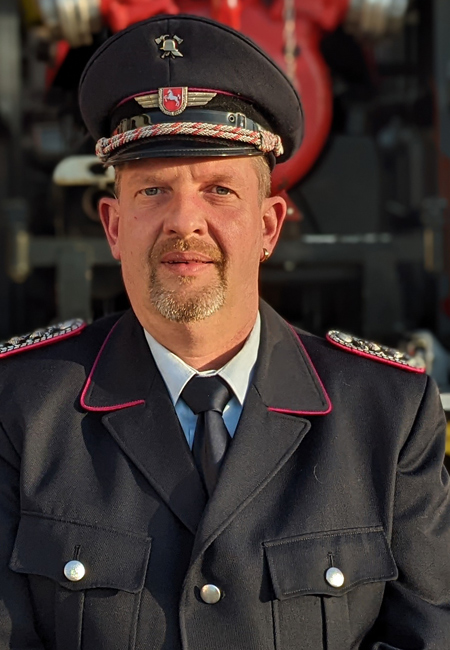 Profilbild Dirk Mühlmann