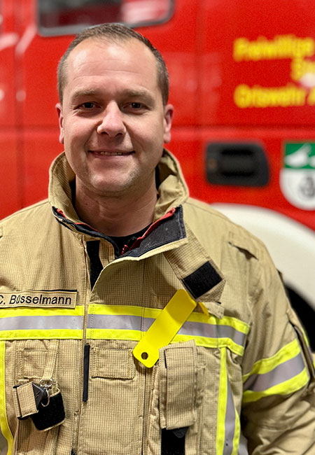 Christian Büsselmann