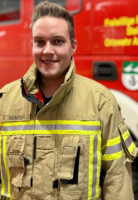 Profilbild Finn Winter